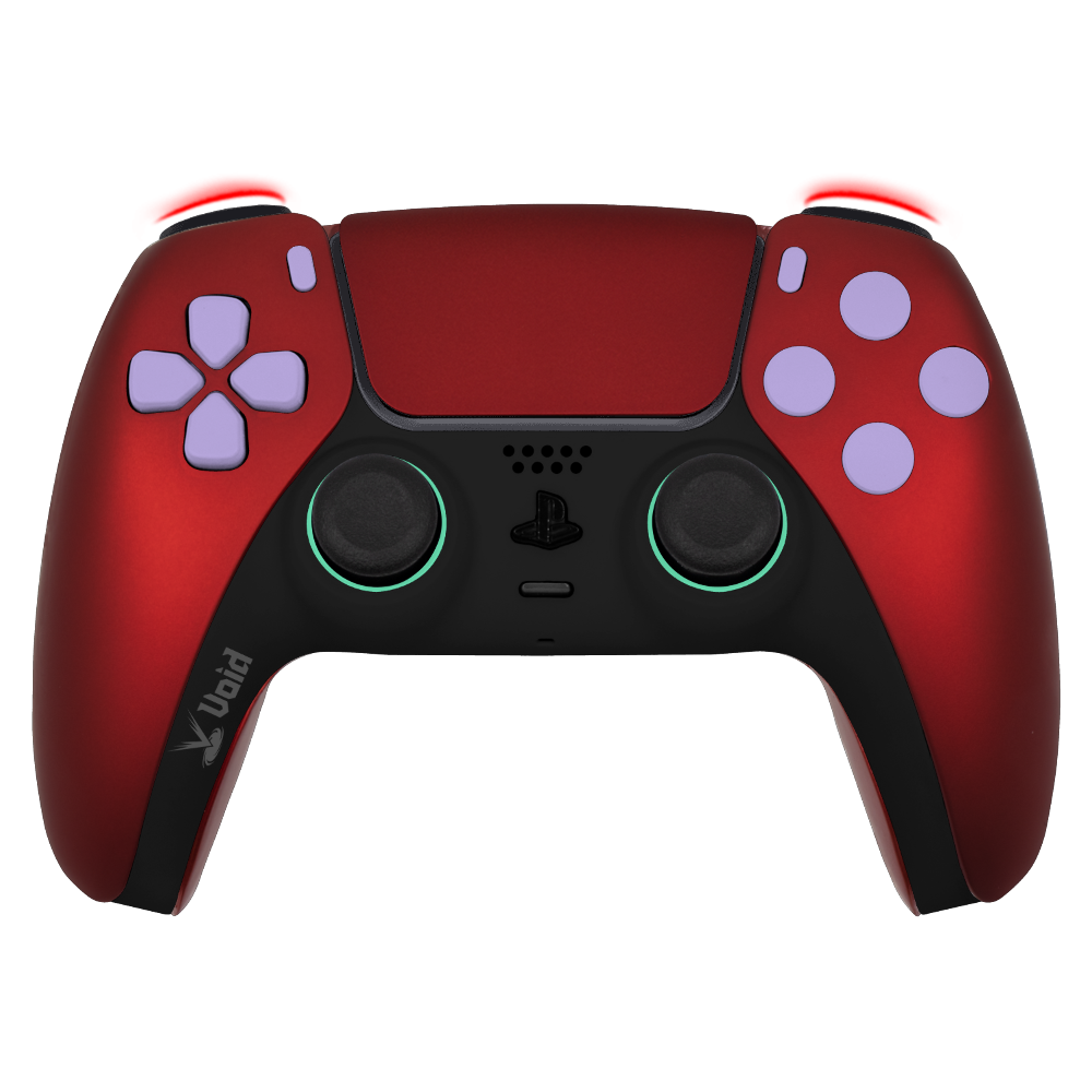 カスタマイズモデル - デュアルセンス PS5 コントローラー -お客様カスタマイズ  ID Rc4Bsu2RoEZMBPaZXLVBxmIW  価格37180.00