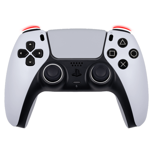 カスタマイズモデル - デュアルセンス PS5 コントローラー -お客様カスタマイズ  ID 2ELAhVsXx06bAAYxFOa7vFDA  価格27380.00
