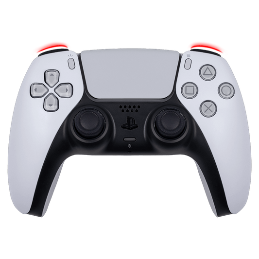 カスタマイズモデル - デュアルセンス PS5 コントローラー -お客様カスタマイズ  ID 2HBA6dZeFX7aRwLBVqNHBx4l  価格33480.00