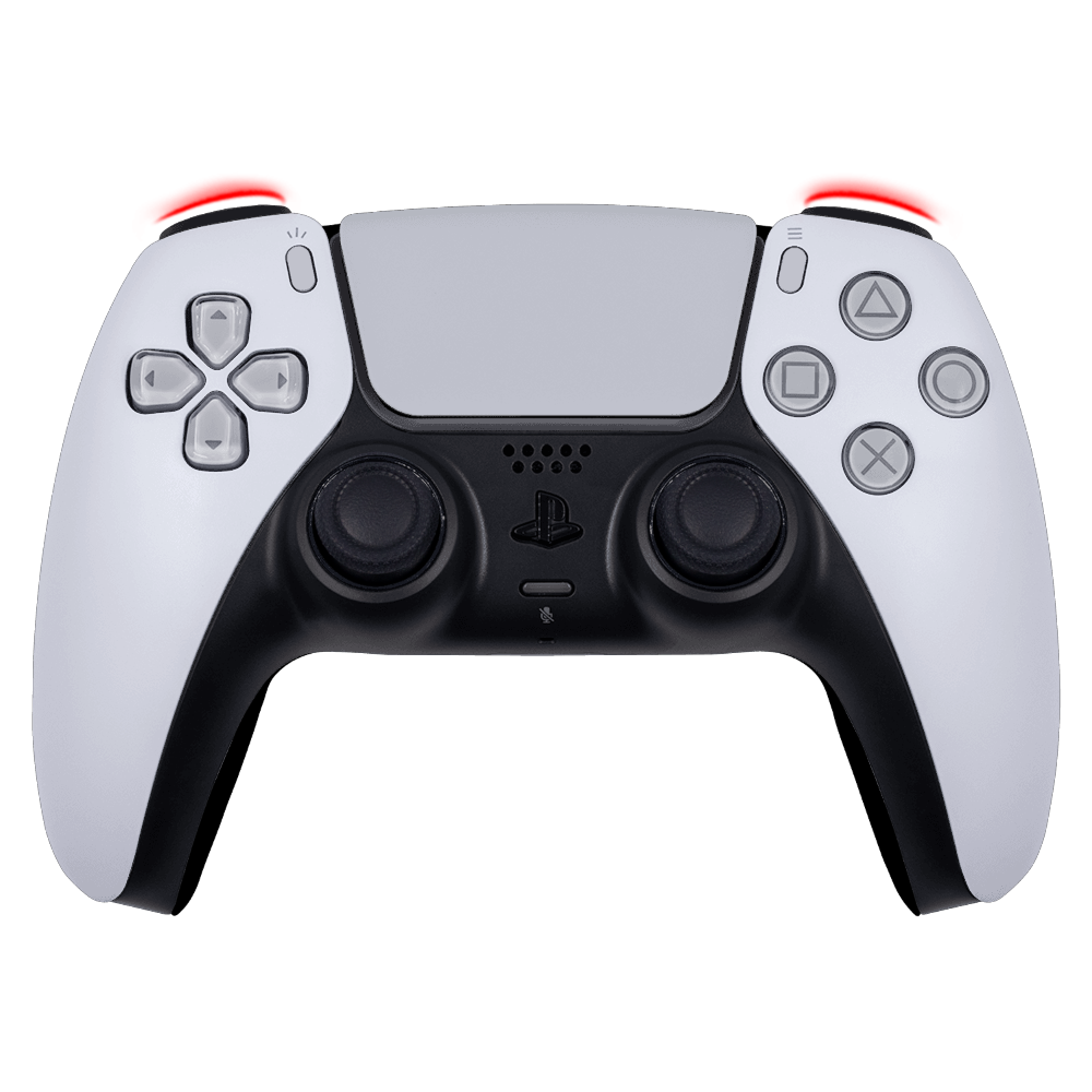 カスタマイズモデル - デュアルセンス PS5 コントローラー -お客様カスタマイズ  ID aNJ26T06-OIbGcB37ZwJyVeC  価格31680.00