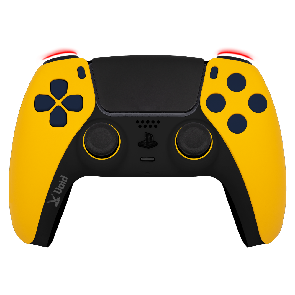 カスタマイズモデル - デュアルセンス PS5 コントローラー -お客様カスタマイズ  ID BKMitGne3q0SlKW-_hpPOUJy  価格40260.00