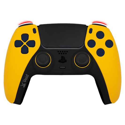カスタマイズモデル - デュアルセンス PS5 コントローラー -お客様カスタマイズ  ID BKMitGne3q0SlKW-_hpPOUJy  価格40260.00