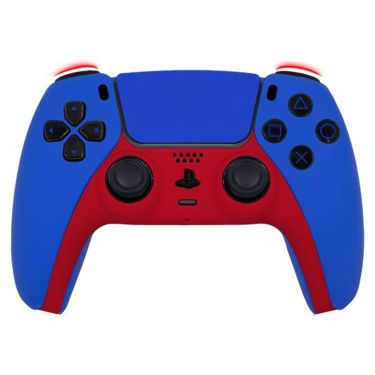 カスタマイズモデル - デュアルセンス PS5 コントローラー -お客様カスタマイズ  ID yW_LJdB4tzIFqvDMczl9QqCj  価格40280.00