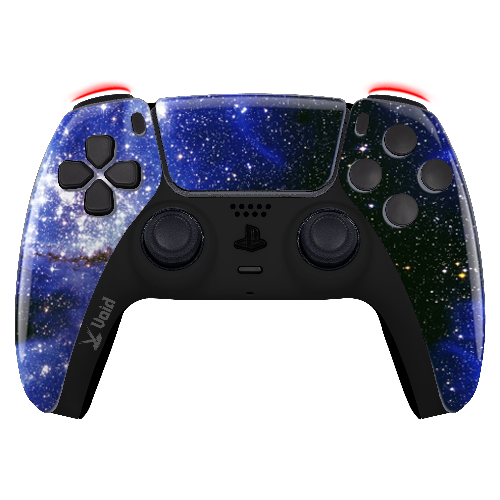 カスタマイズモデル - デュアルセンス PS5 コントローラー -お客様カスタマイズ  ID QRCULbwBOKuGODuOwcaru2ZA  価格39660.00