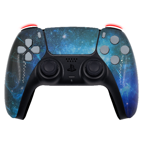 カスタマイズモデル - デュアルセンス PS5 コントローラー -お客様カスタマイズ  ID n5jJDBMW2GM6QIOENJst4csz  価格47160.00